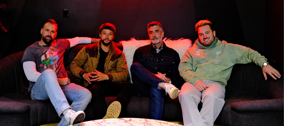 VICE Media acquires production studio London Alley Entertainment